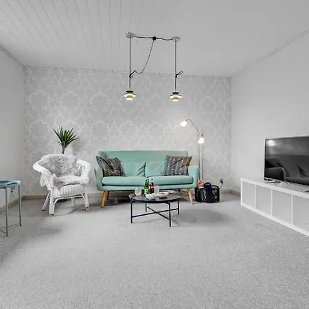 Dom wakacyjny Pet Friendly In With Wifi *