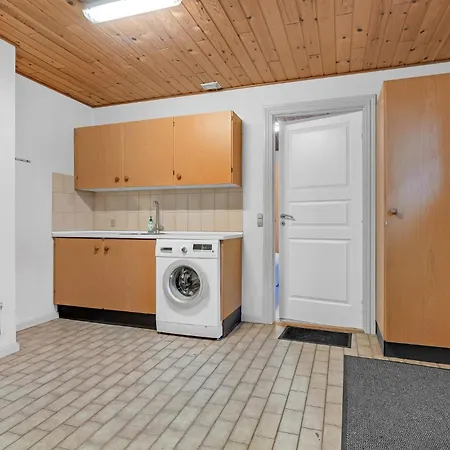 Pet Friendly In With Wifi Dom wakacyjny Nørre Alslev