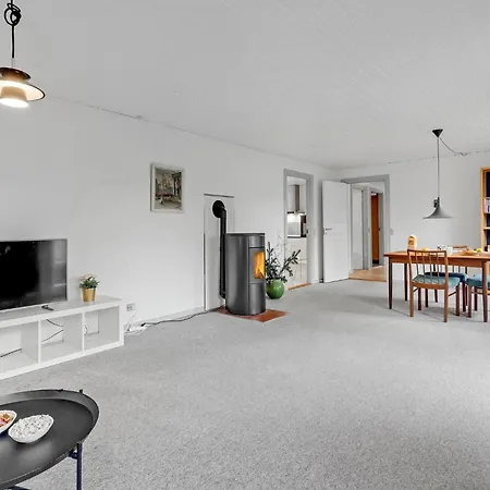 Pet Friendly In With Wifi Dom wakacyjny Nørre Alslev